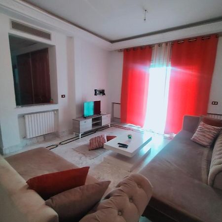 Appartement Lac 2 Тунис Экстерьер фото