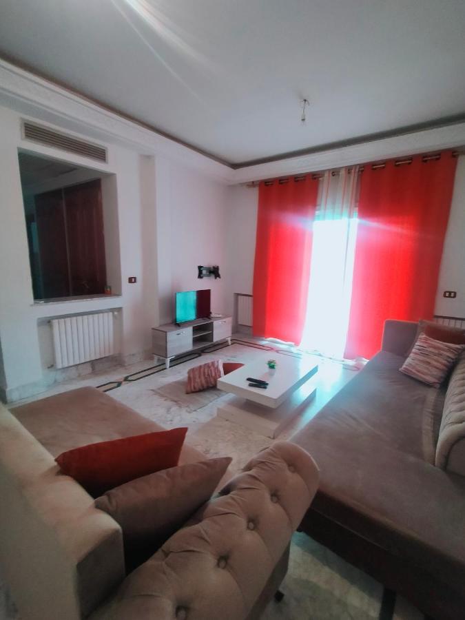 Appartement Lac 2 Тунис Экстерьер фото